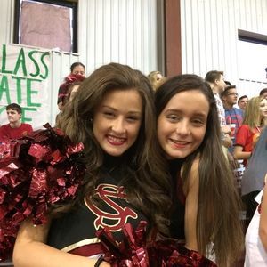 Meet your Posher, Lily